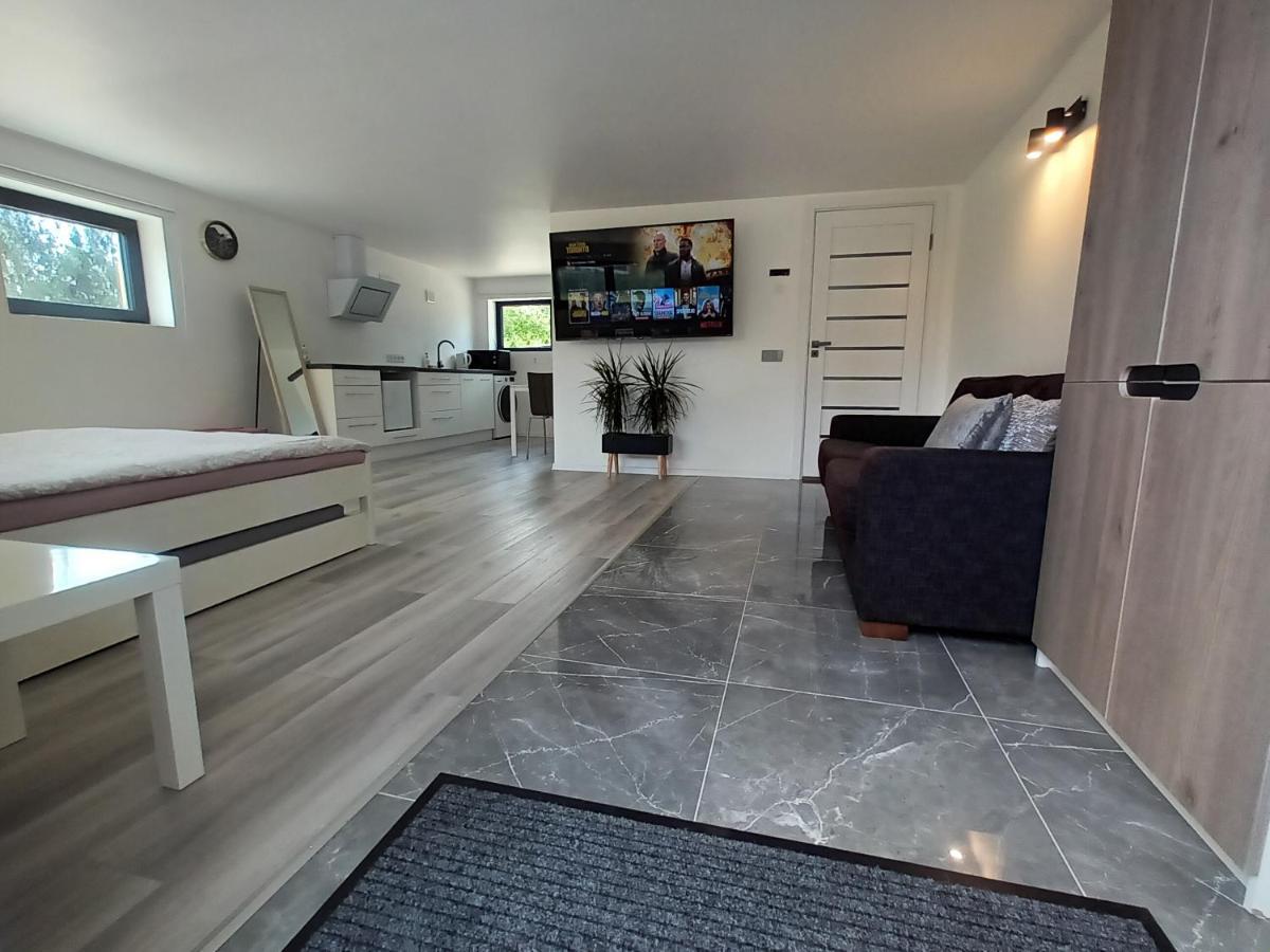 Luxury Apartment Private House And Parking Netflix Tartu Exterior photo